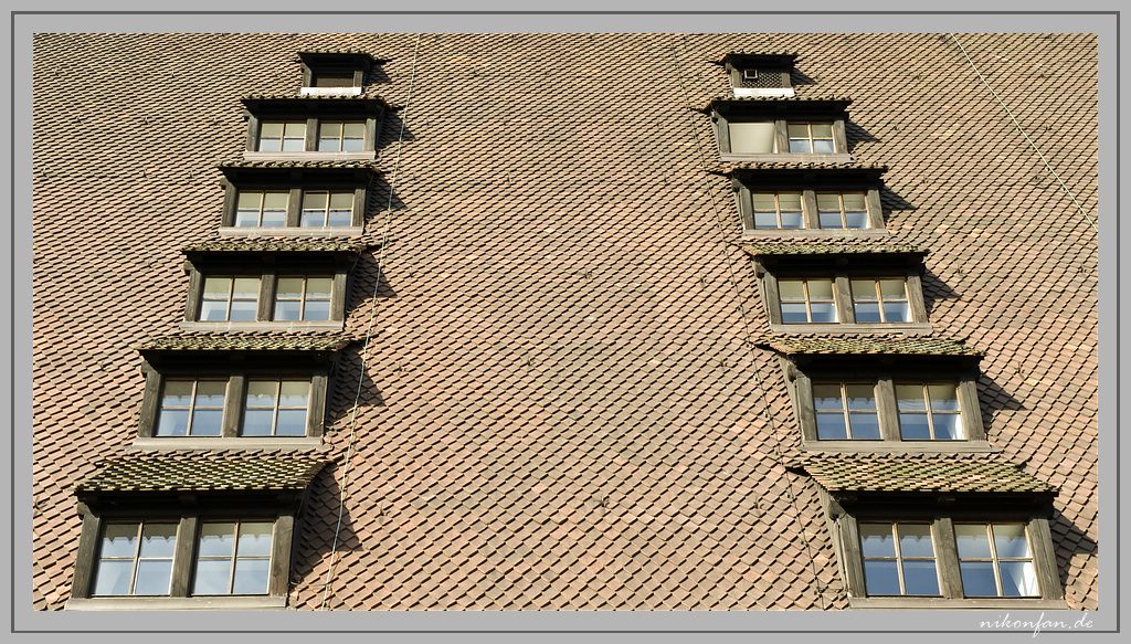 Dachfenster