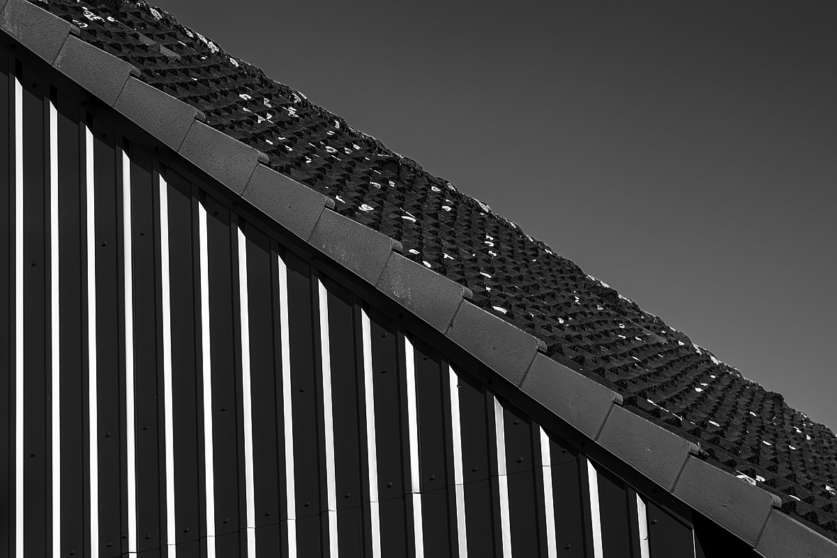 Dachschräge