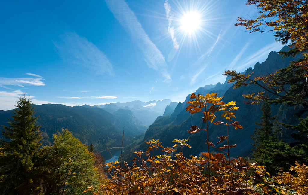 Dachstein