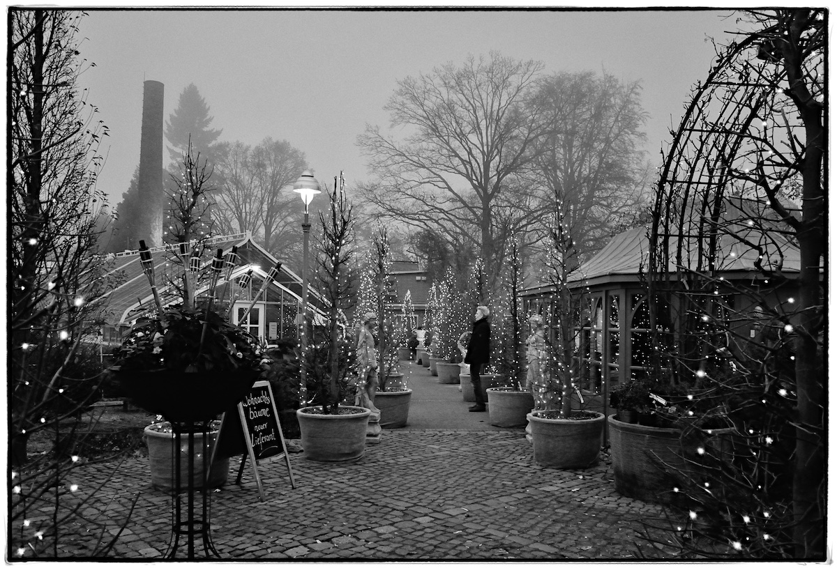 Dahlem