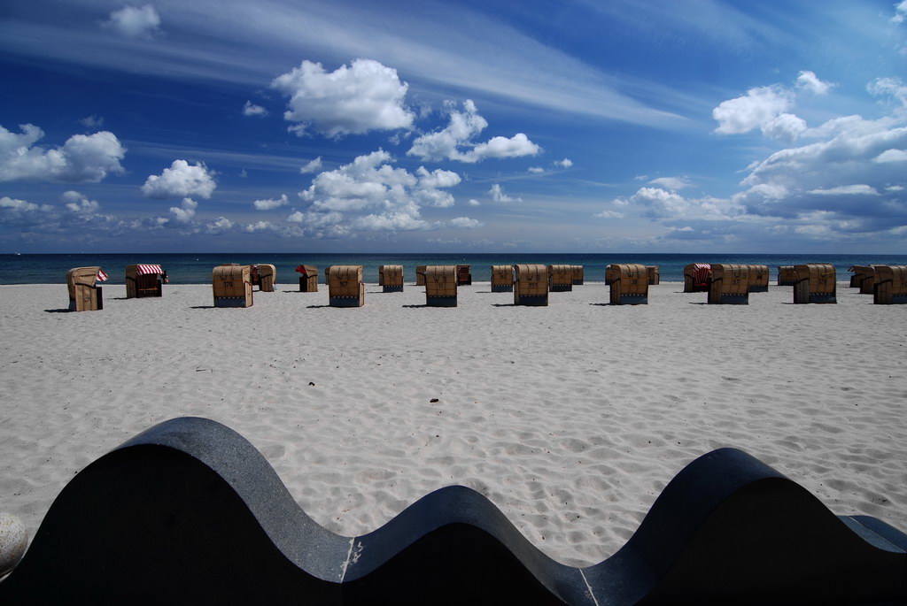 Dahme