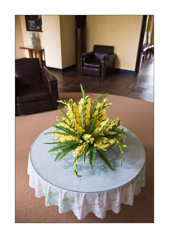 Dalat Villa 3
