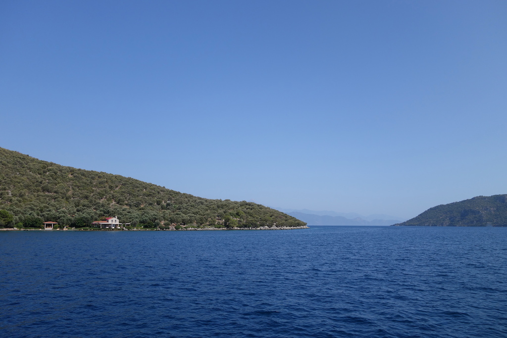 Dalyan 2013 2