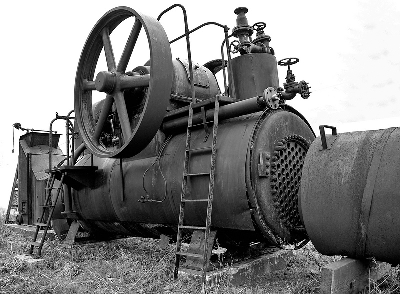 dampfmaschine 18