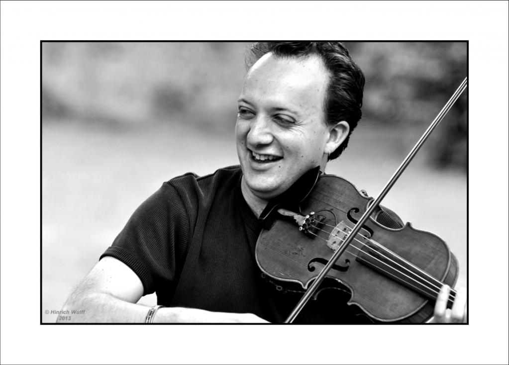 Daniel Weltlinger