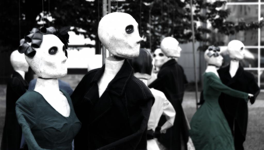 Danse Macabre