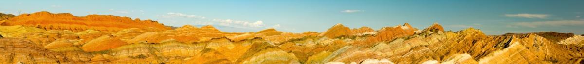 Danxia China