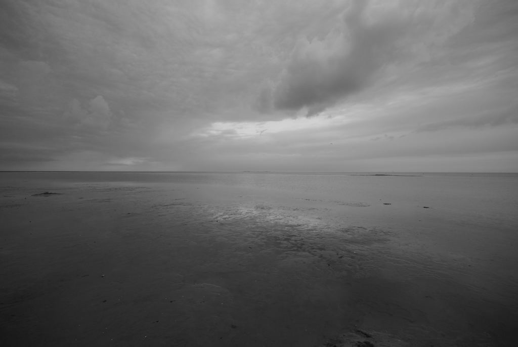 Dark Skies 2