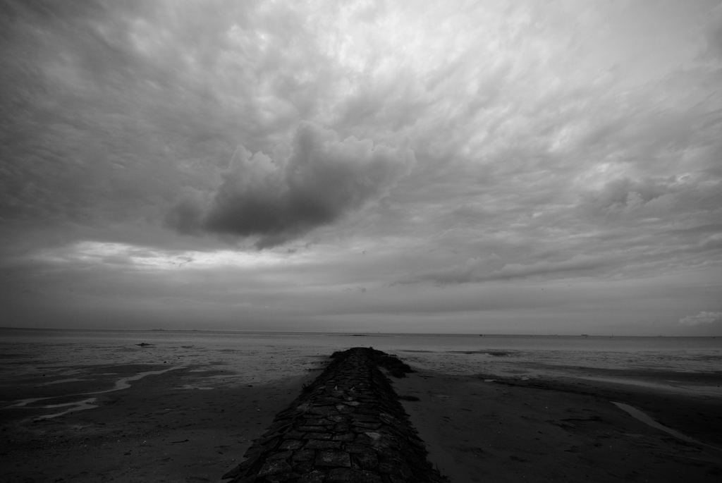 Dark Skies 3
