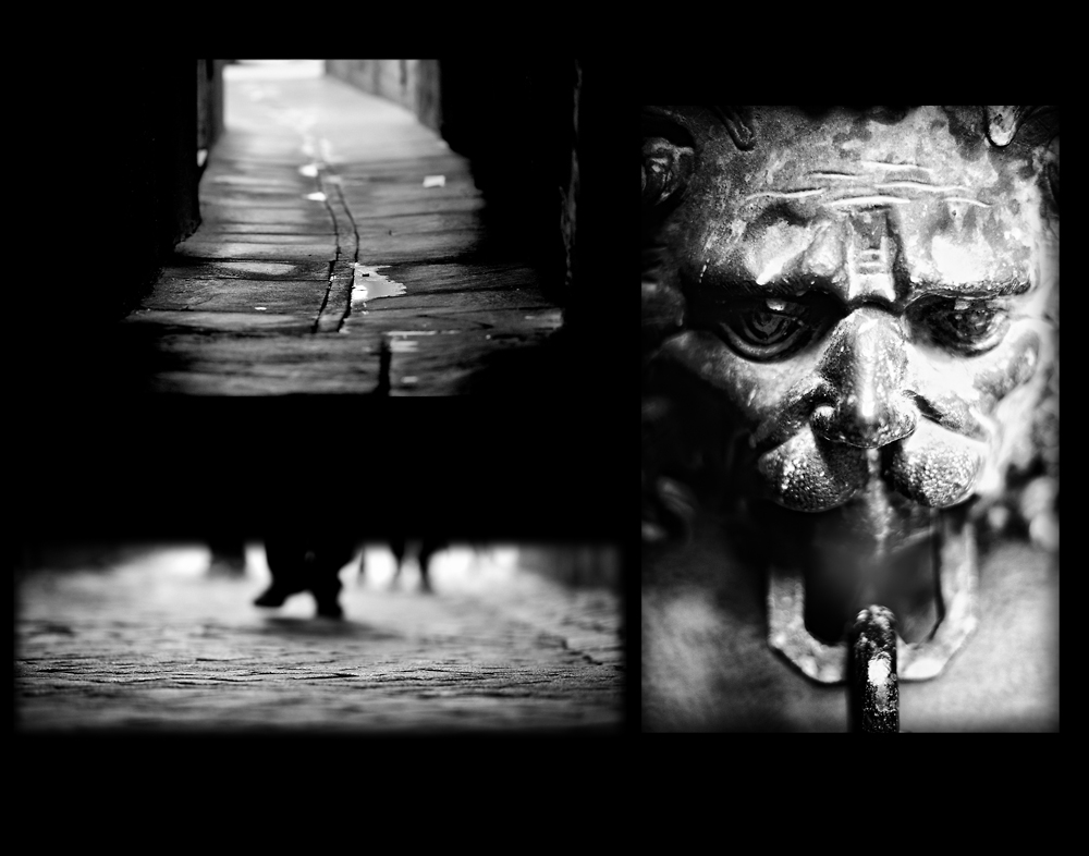 Darkness