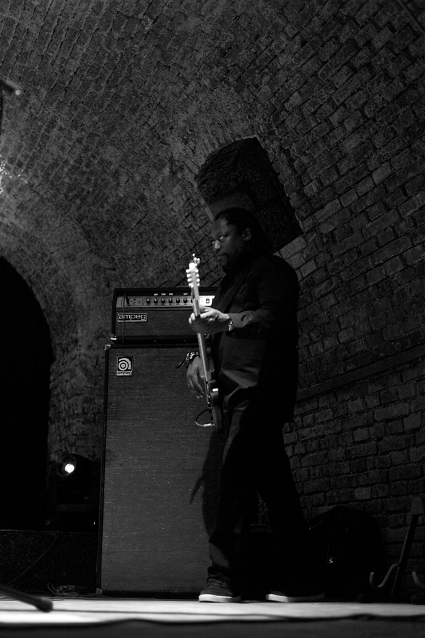 Darryl Jones 1014598