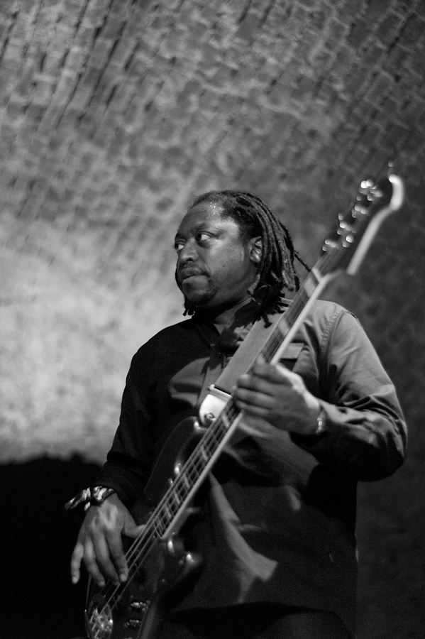 Darryl Jones 1014654