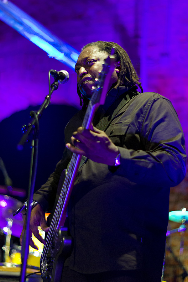 Darryl Jones 1014685