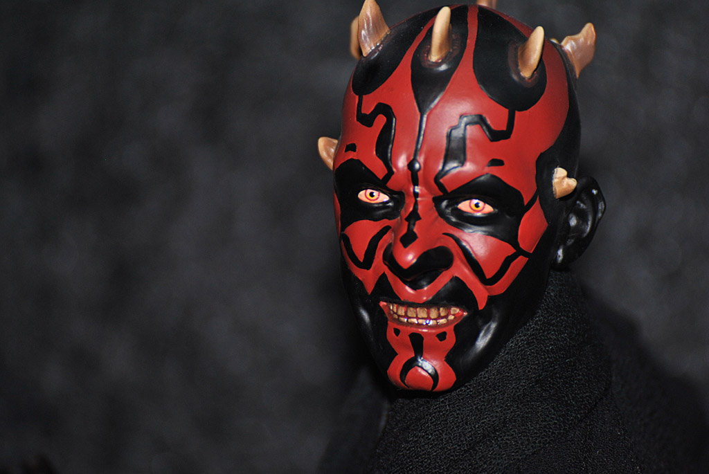 Darth Maul