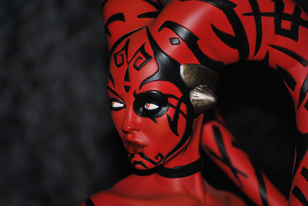 Darth Talon