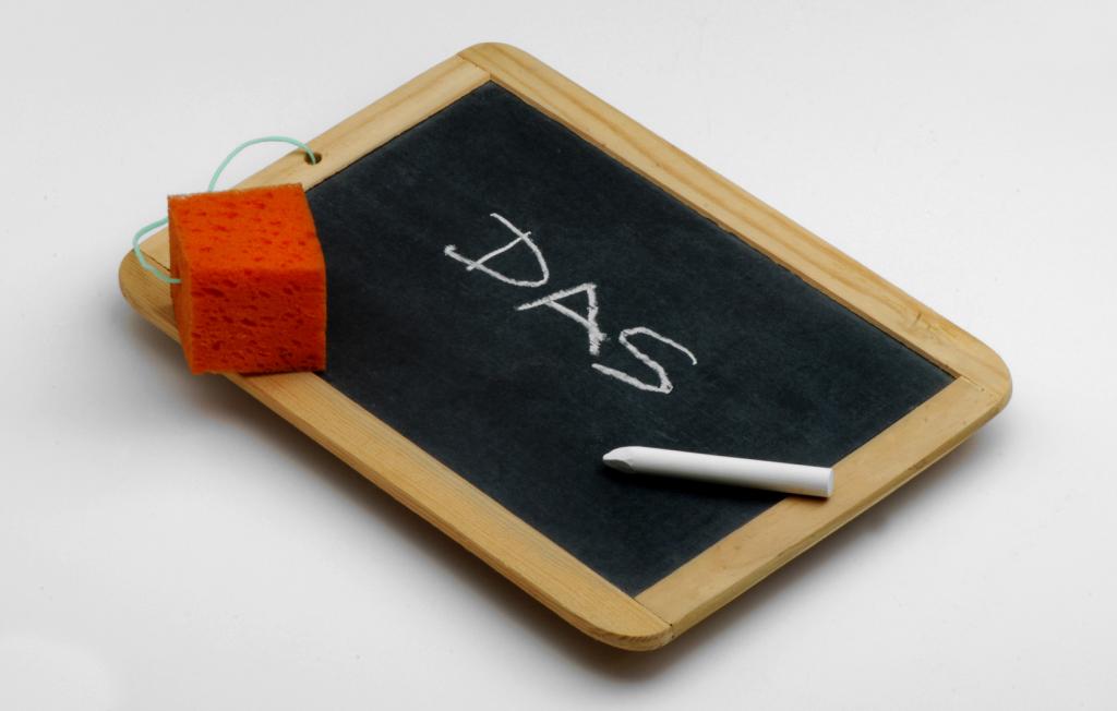 DAS 11,1 2 2W