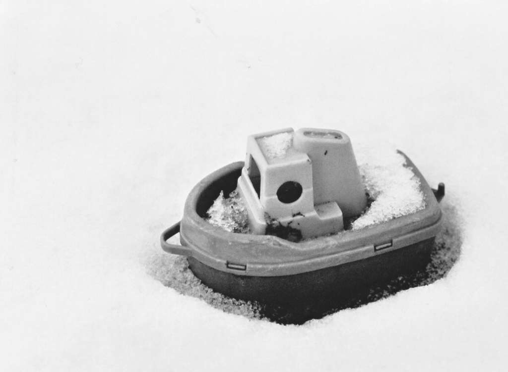 Das Boot