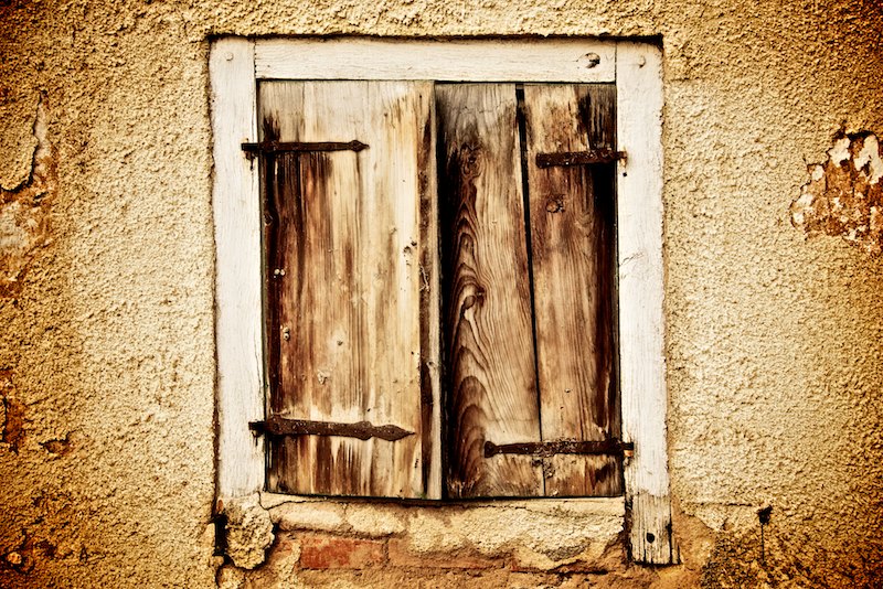 Das Fenster