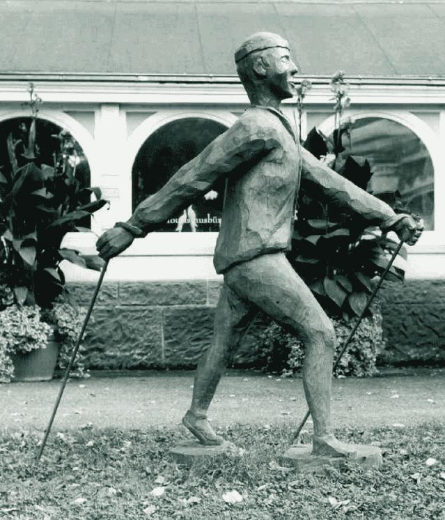 Das Wandern ist des Mülers Lust