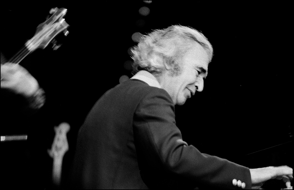 Dave Brubeck 1979 1