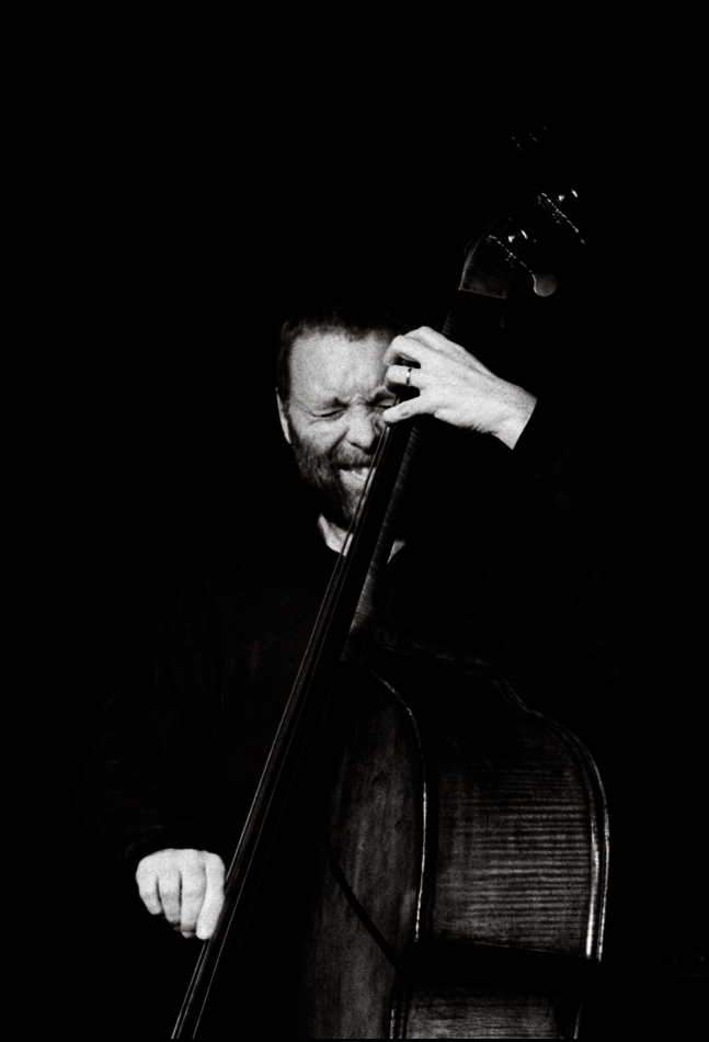 Dave Holland