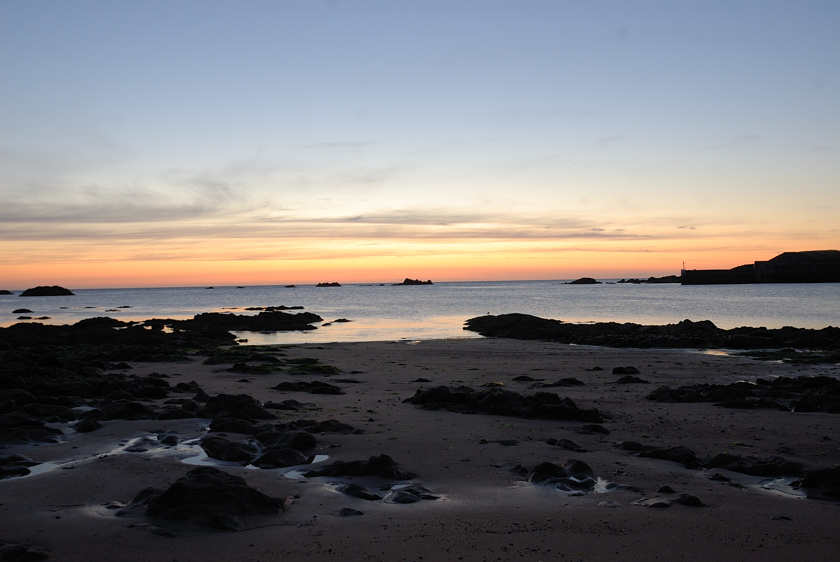 Dawn 1