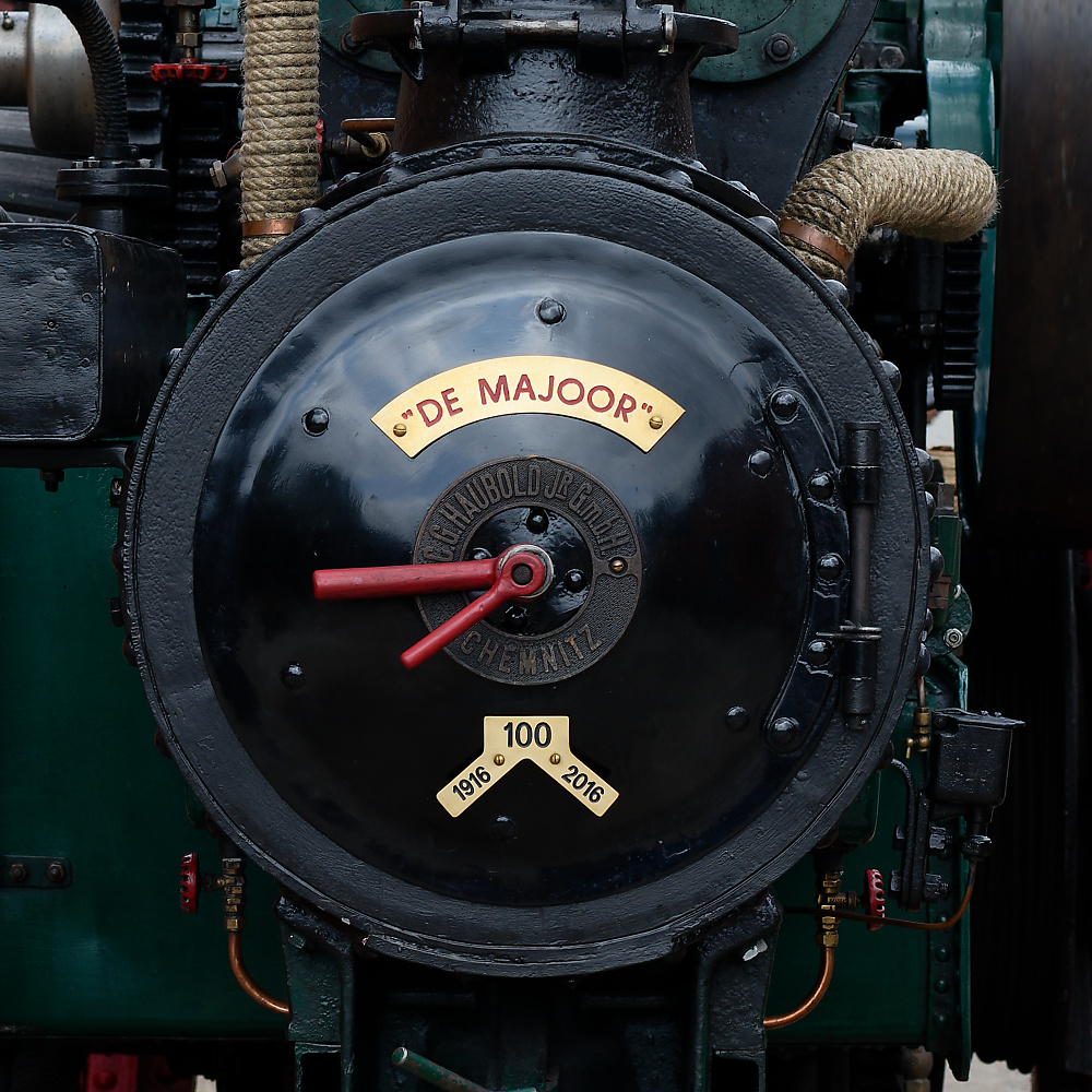 De Majoor.jpg