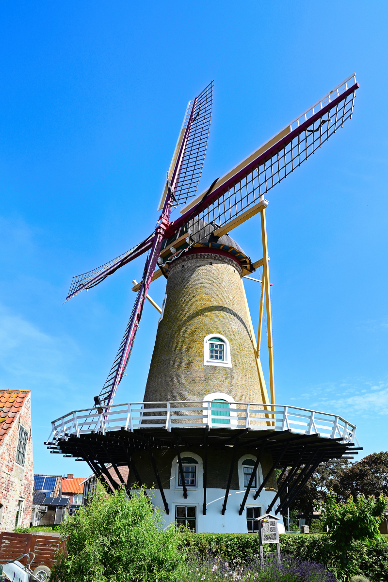 De Noorman Westkapelle