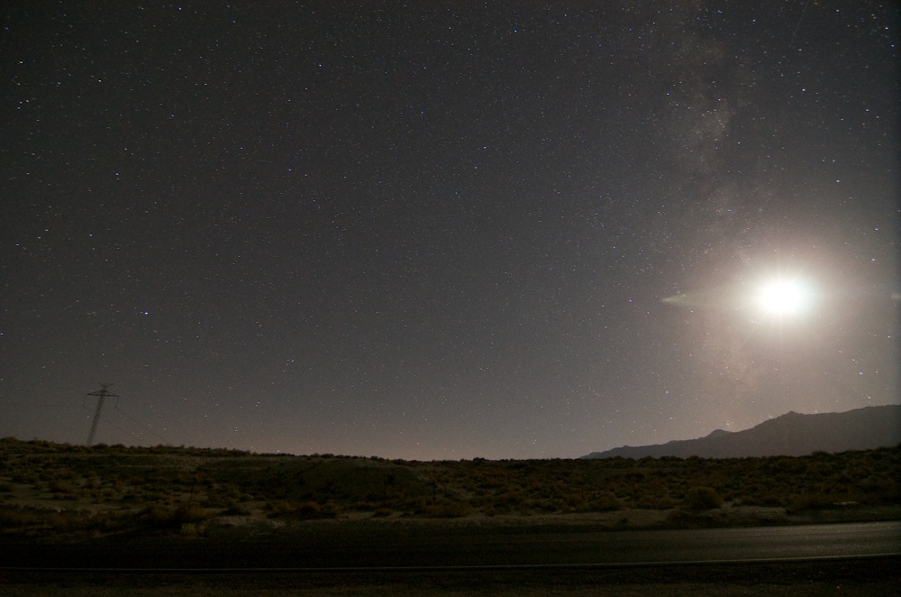 Death Valley 2