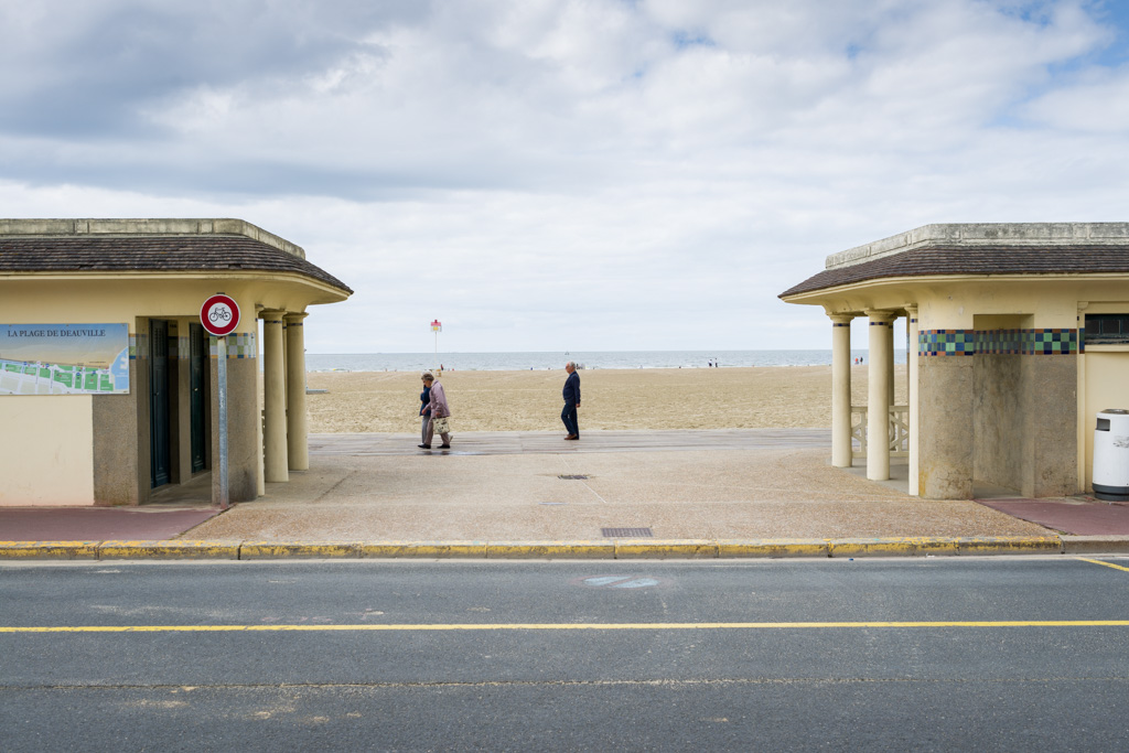 Deauville 2016 No. 4