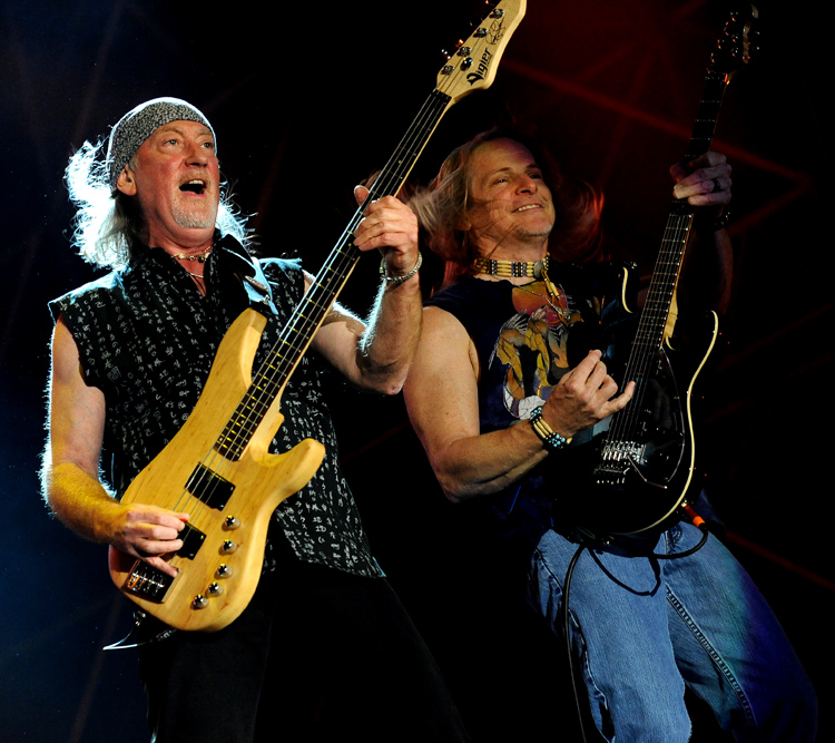 Deep Purple 05