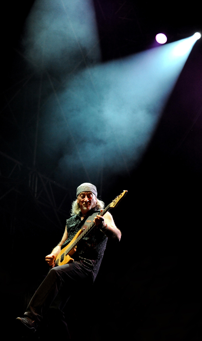 Deep Purple 10