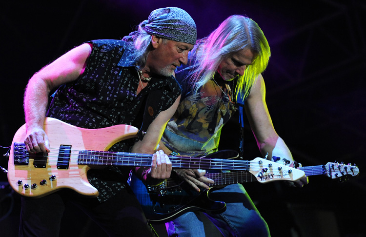 Deep Purple 13