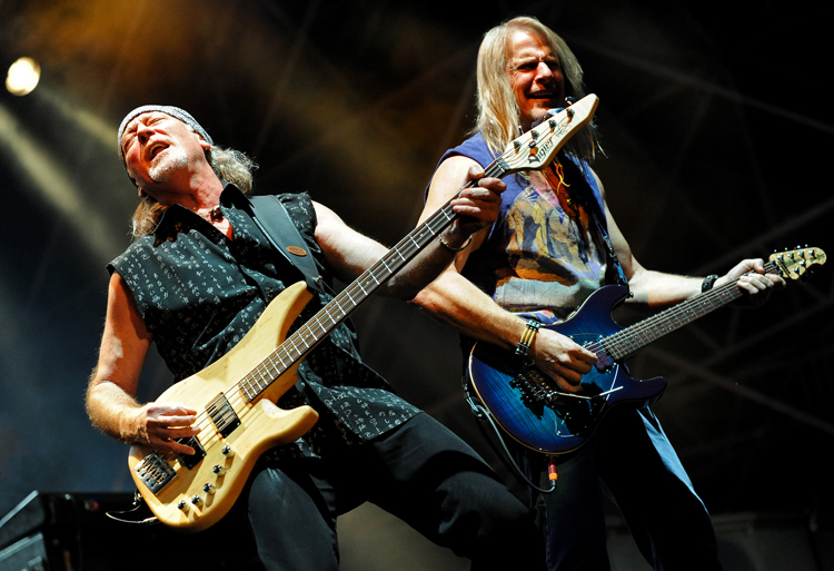 Deep Purple 14