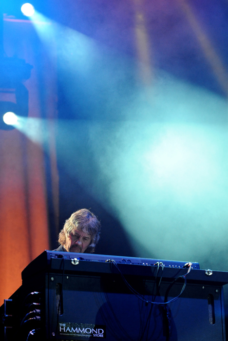 Deep Purple 18