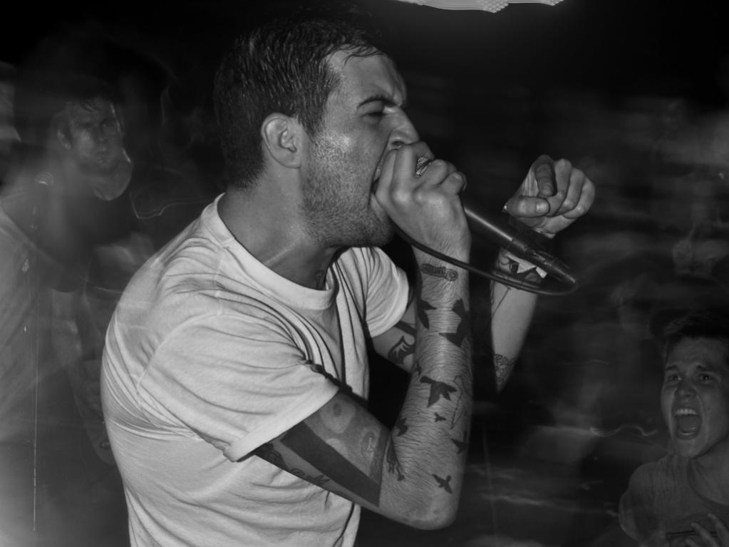 Defeater