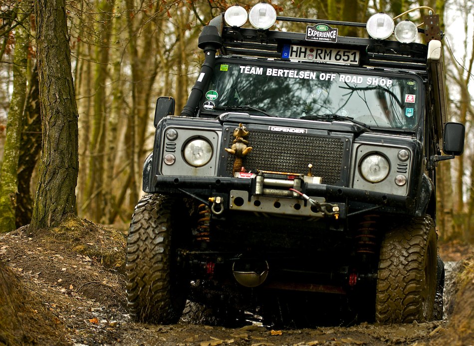 Defendertreffen (1)