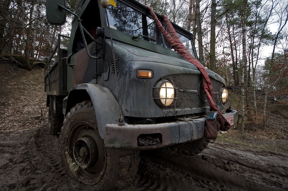 Defendertreffen 12