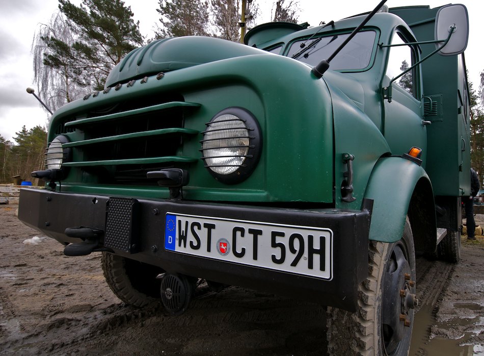Defendertreffen (2)
