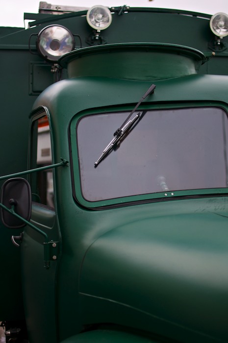Defendertreffen 2