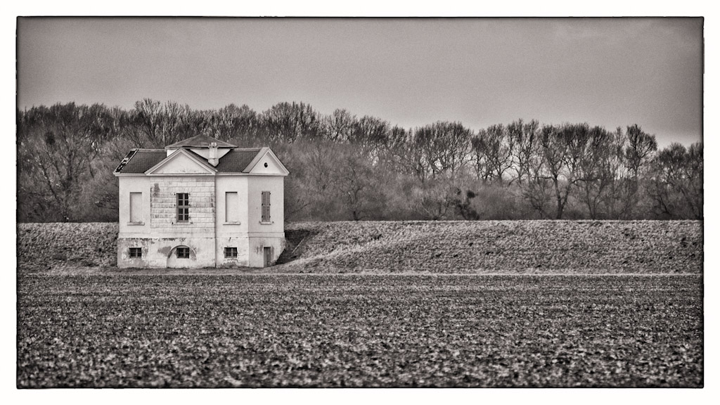 deichhaus 1