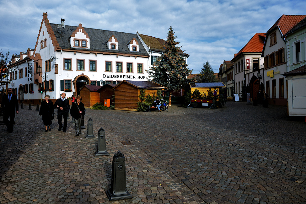 Deidesheimer Hof