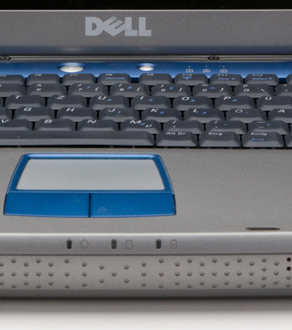 Dell f14