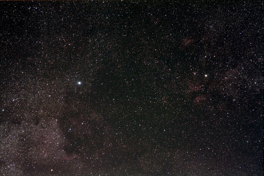 deneb dss fw