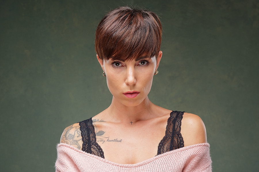 Denise perfekt