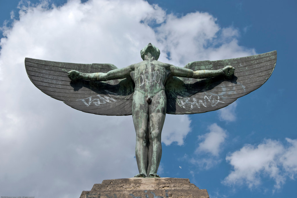 Denkmal 52