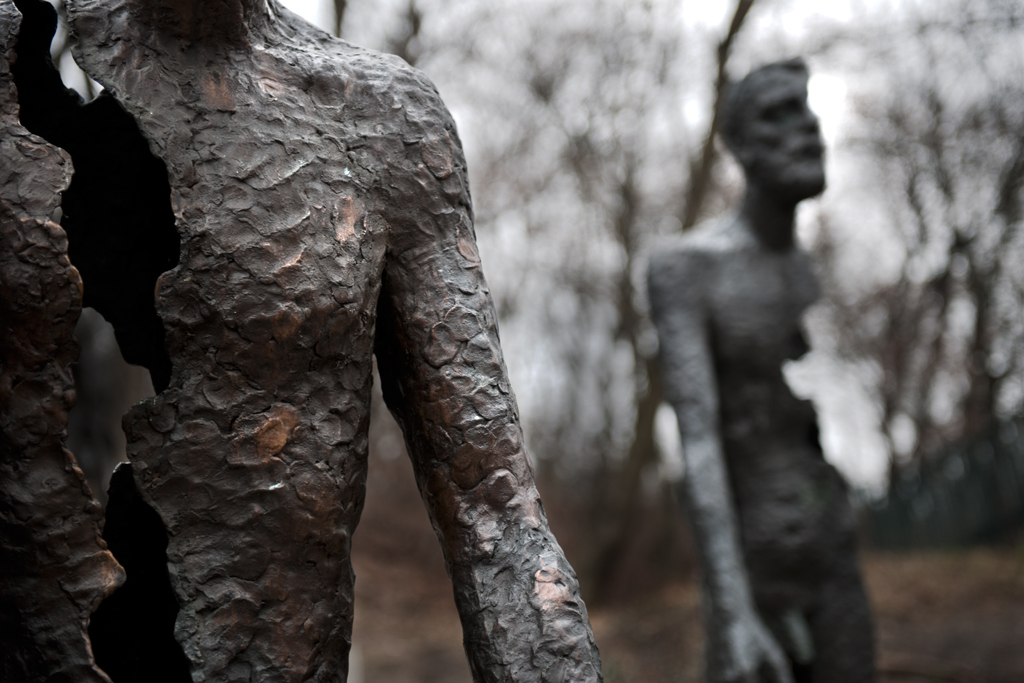 denkmal für die opfer des kommunismus