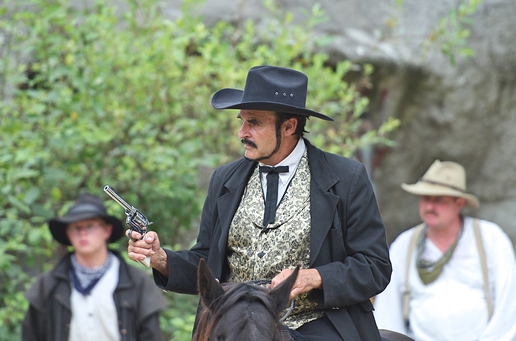 Der Ölprinz