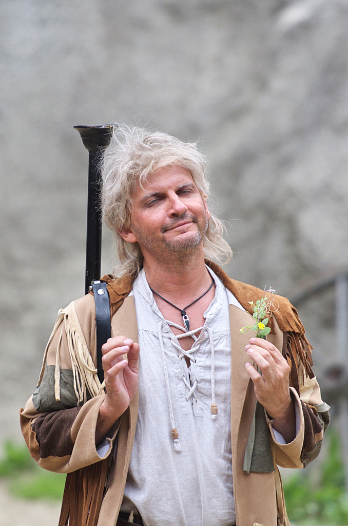 Der Ölprinz