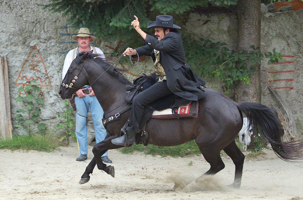Der Ölprinz
